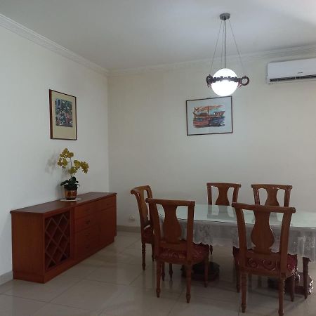 Margot Apartment Pondok Indah Jakarta Ngoại thất bức ảnh