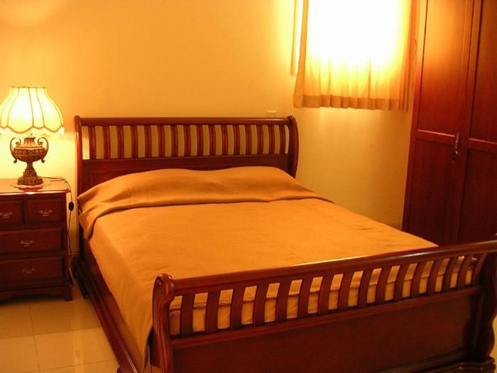 Margot Apartment Pondok Indah Jakarta Ngoại thất bức ảnh
