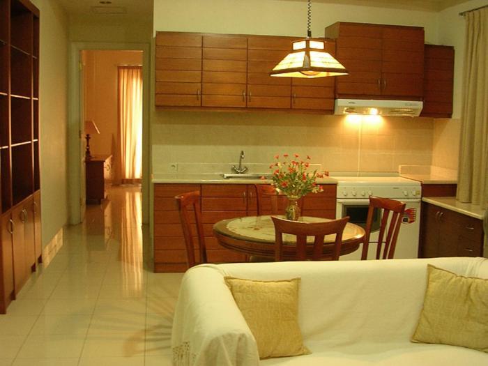Margot Apartment Pondok Indah Jakarta Ngoại thất bức ảnh