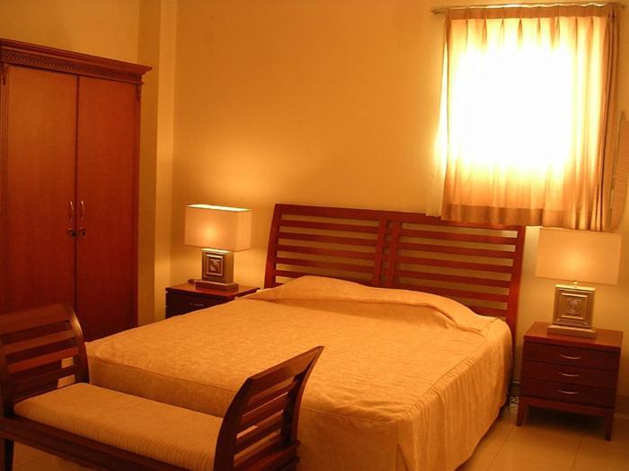 Margot Apartment Pondok Indah Jakarta Ngoại thất bức ảnh