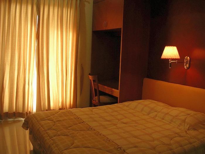 Margot Apartment Pondok Indah Jakarta Ngoại thất bức ảnh