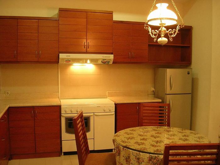 Margot Apartment Pondok Indah Jakarta Ngoại thất bức ảnh