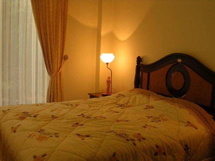 Margot Apartment Pondok Indah Jakarta Ngoại thất bức ảnh