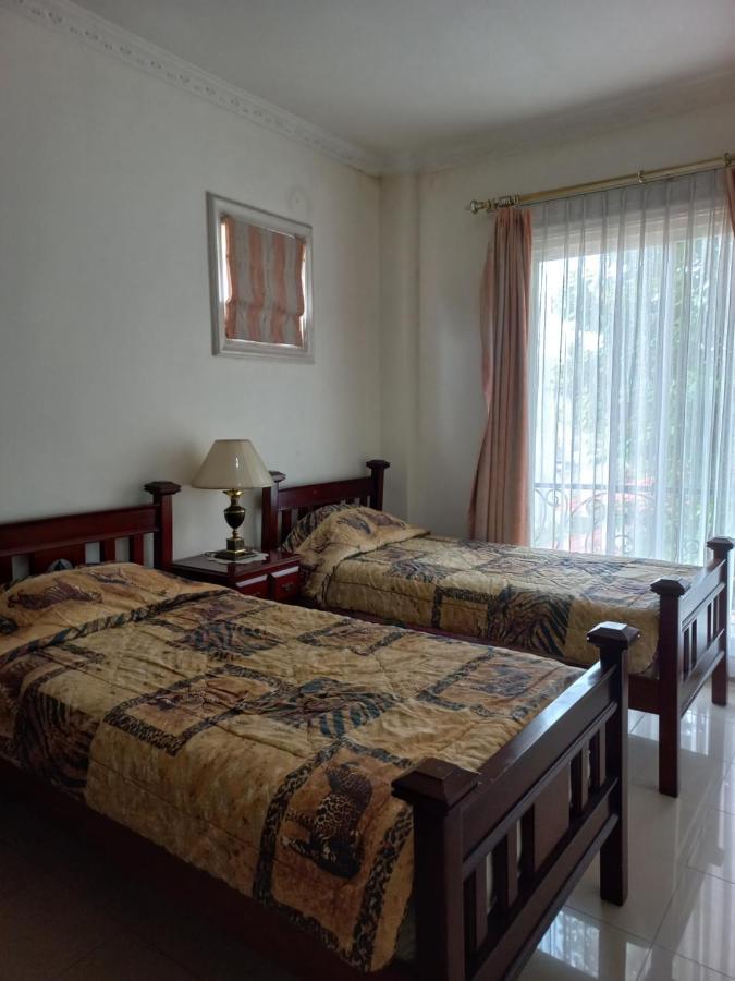 Margot Apartment Pondok Indah Jakarta Ngoại thất bức ảnh