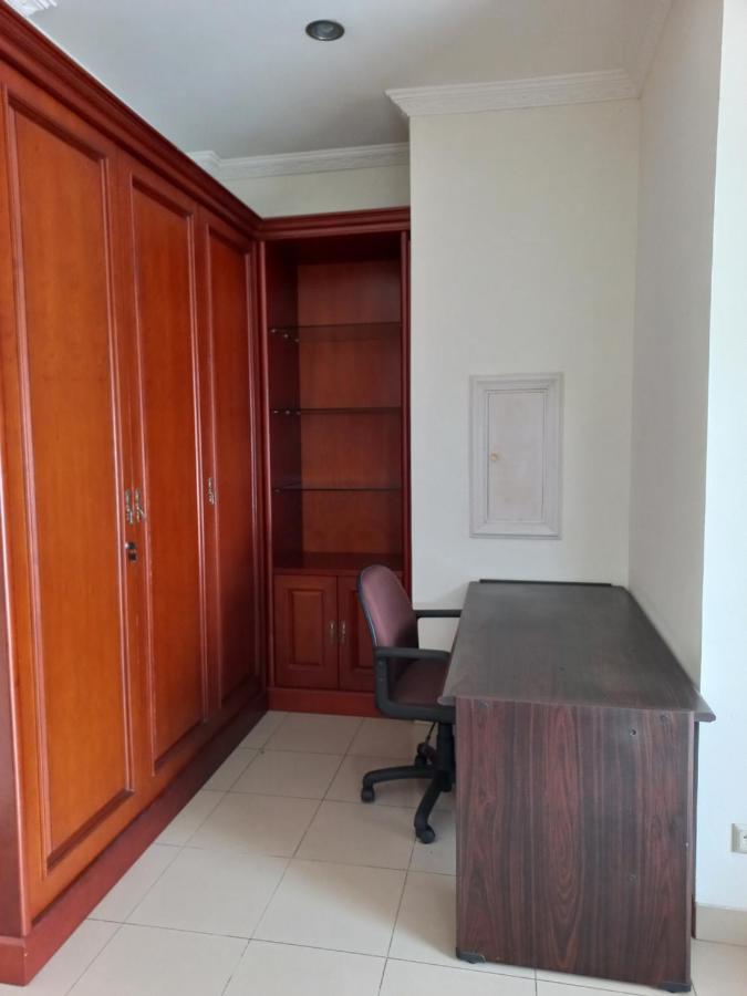 Margot Apartment Pondok Indah Jakarta Ngoại thất bức ảnh