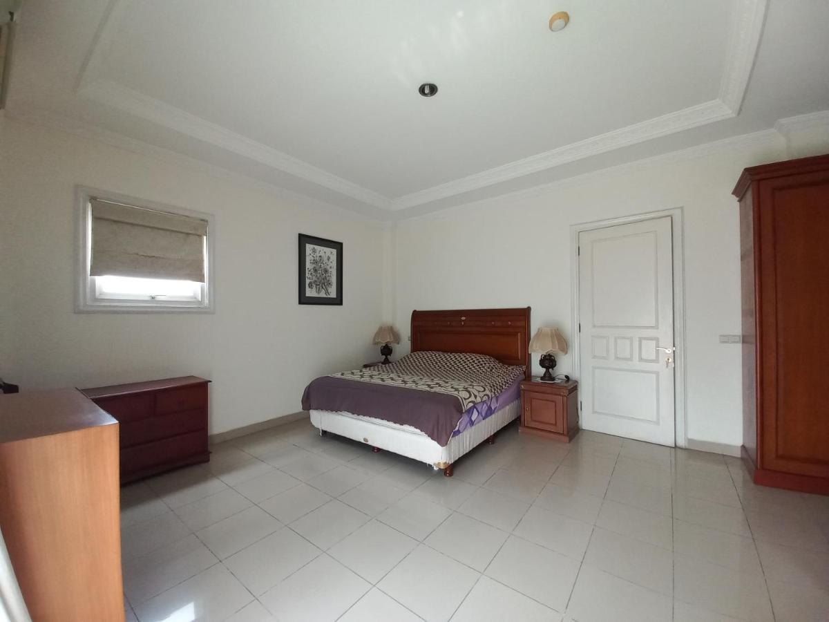 Margot Apartment Pondok Indah Jakarta Ngoại thất bức ảnh